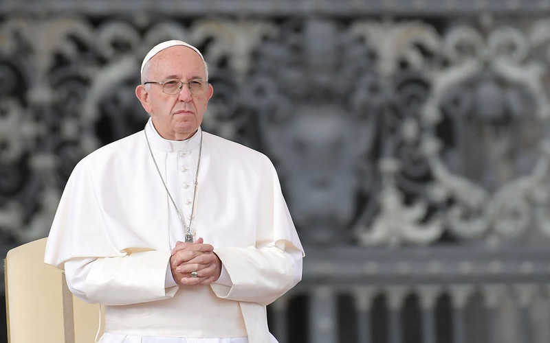 Watykan: Wchodzą w życie nowe przepisy ws. walki z pedofilią