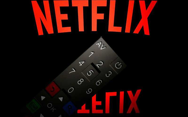 Netflix to raise prices for UK subscribers by up to 20%