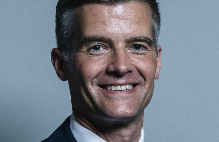 Mark Harper announces Conservative party leadership bid