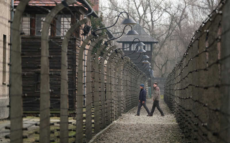 Spanish news website calls former German death camp Polish, amb reacts