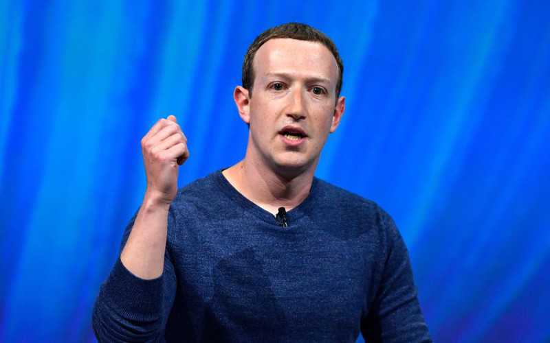 Facebook zaskarżony do TSUE. Irlandzki sąd odrzuca wniosek giganta