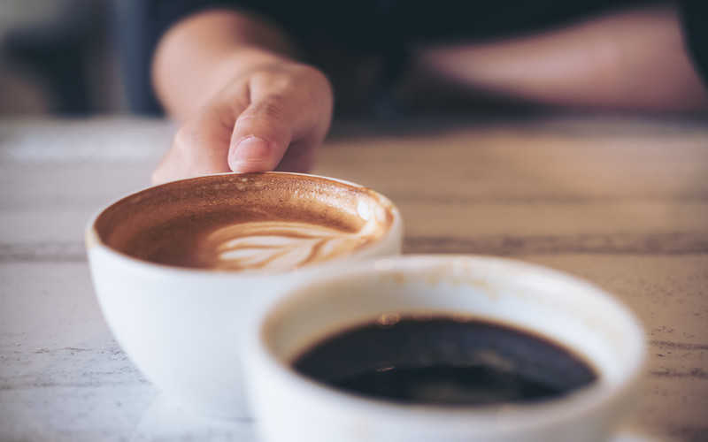 Naukowcy z Londynu: Picie kawy bez wpływu na serce