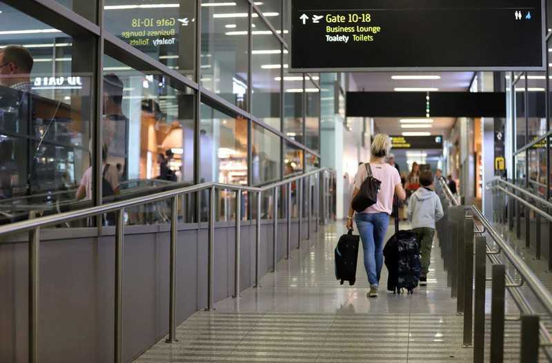 Kraków Airport obsłużył w maju ponad 750,1 tys. pasażerów