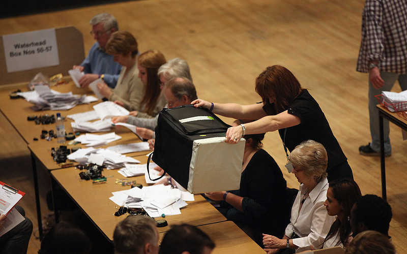 Nawet 9 na 10 obywateli UE nie mogło oddać głosu w wyborach do PE