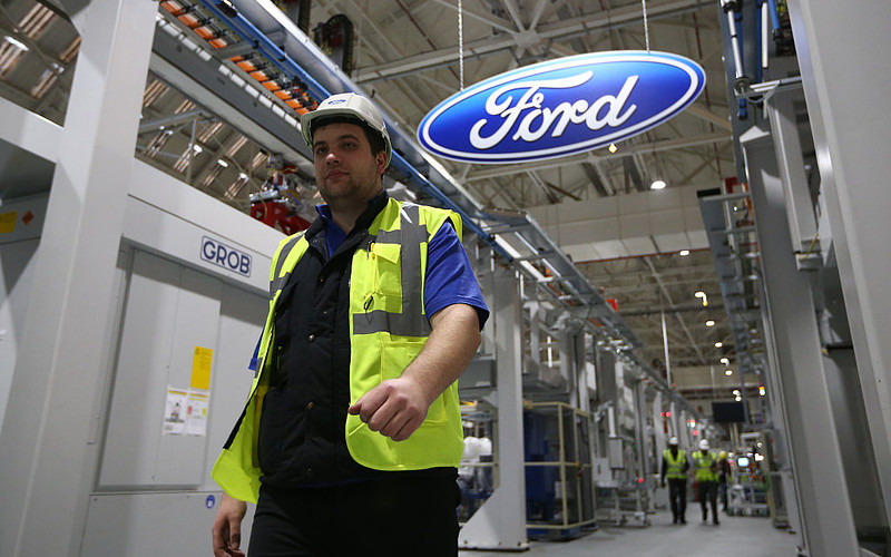 Ford Bridgend set to close in 2020