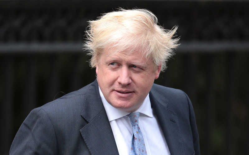 Boris Johnson nie będzie sądzony w sprawie Brexitu