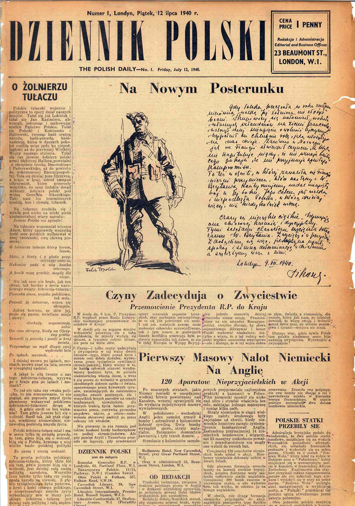 Jubileusz 60-lecia "Tygodnia Polskiego"