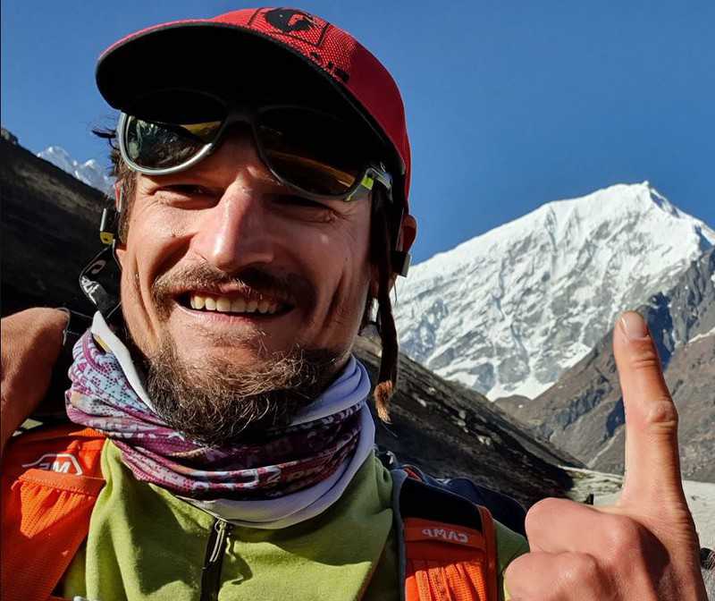 The climbers of the winter expedition to K2 decorated by President Duda
