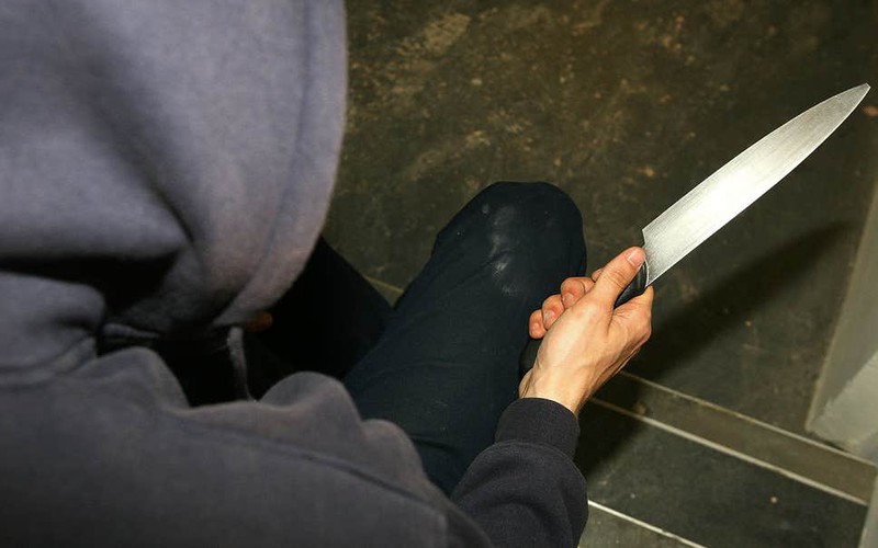 137 children aged 10 and 11 caught with knives in London schools