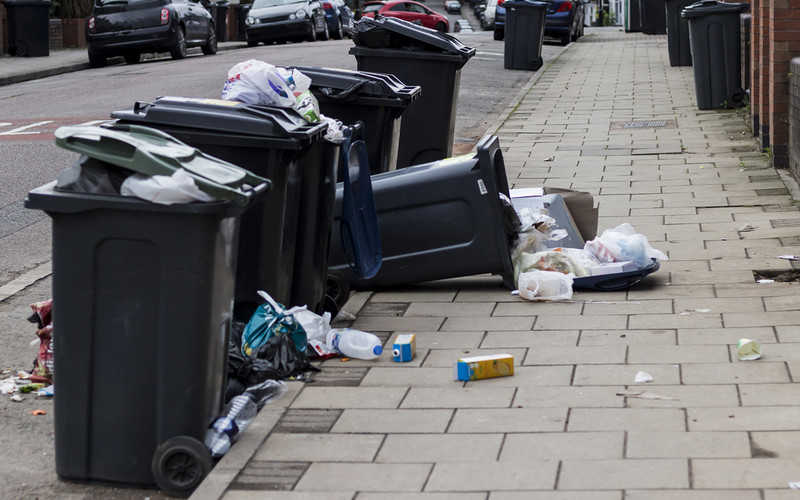 Ireland's 'litter blackspot' revealed as Kilkenny named country's cleanest town