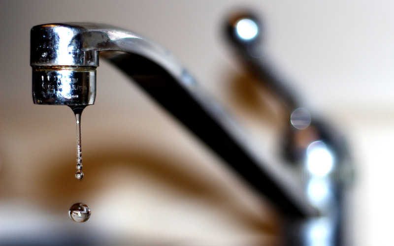 Thames Water: Burst pipe in Hampton affects capital