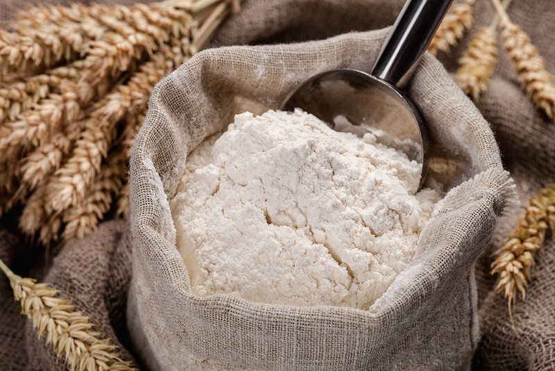 Mąka w UK będzie wzbogacana kwasem foliowym? Ruszają konsultacje rządowe