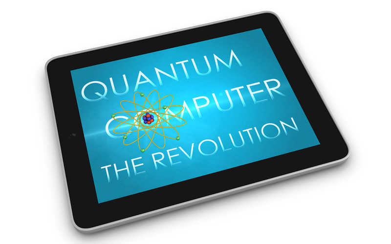 Wielka Brytania zainwestuje 193 mln dol. w komercjalizację komputerów kwantowych