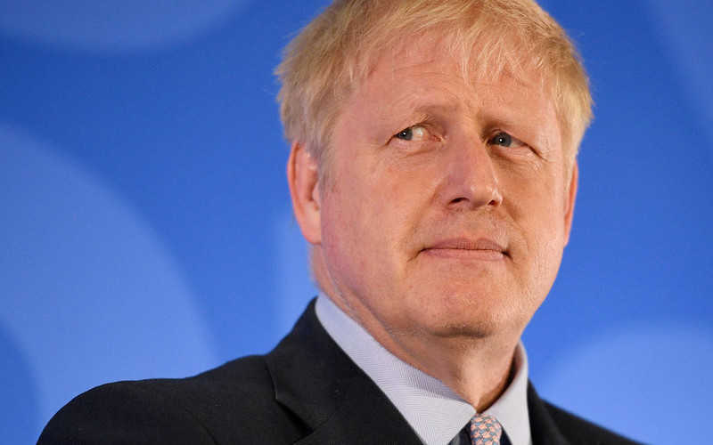 Brexit: Absent Johnson emerges unscathed from TV debate