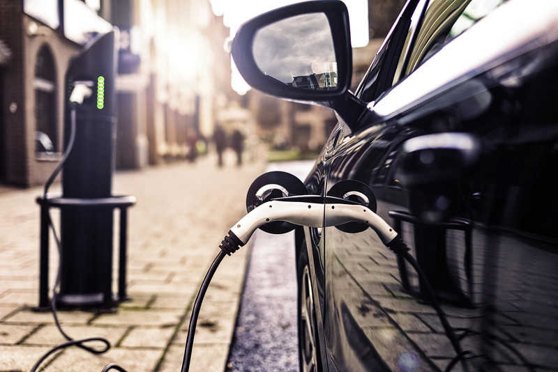 Electromobility meter: On Polish roads, there are 5.9 thousands electric cars