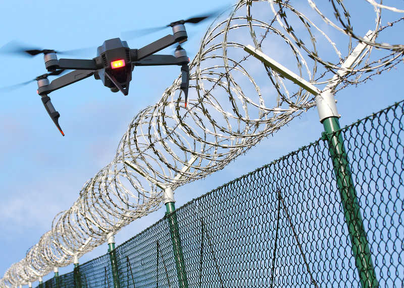 Australia: Stworzono karabin, który może unieszkodliwiać drony