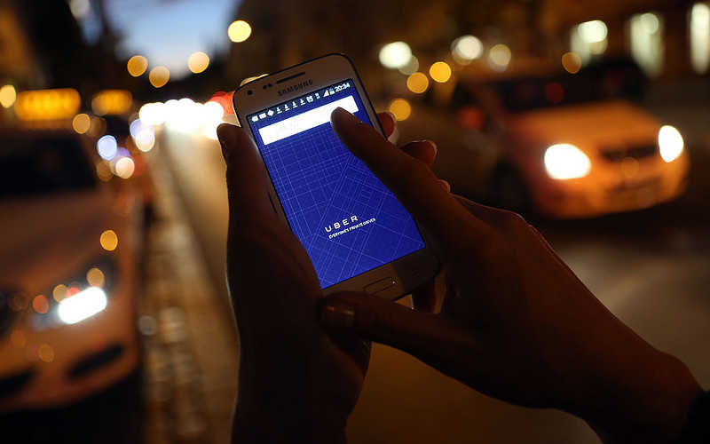 Uber could withdraw service in Austria if forced to charge the same as local taxis