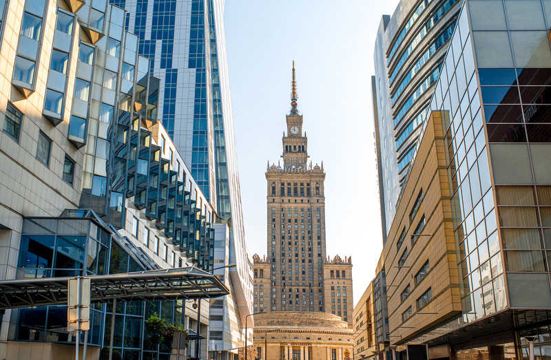 Polska i Czechy "brylują" w biznesowym rankingu