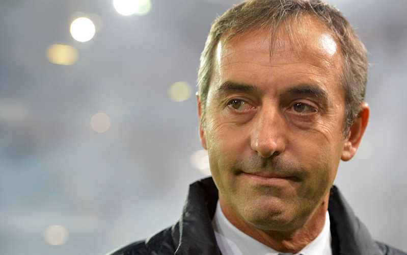 AC Milan appoint Marco Giampaolo as new head coach