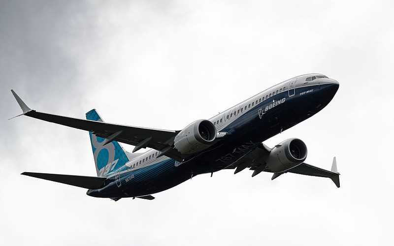 Boeing wins first 737 Max order since deadly crashes in a 200-plane vote of confidence
