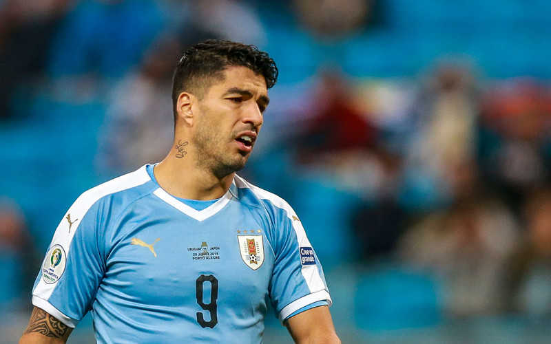 Copa America: Japońska młodzież zatrzymała Urugwaj