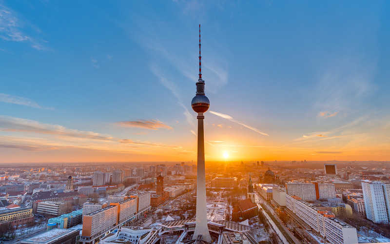 Berlin votes to freeze rent prices for five years