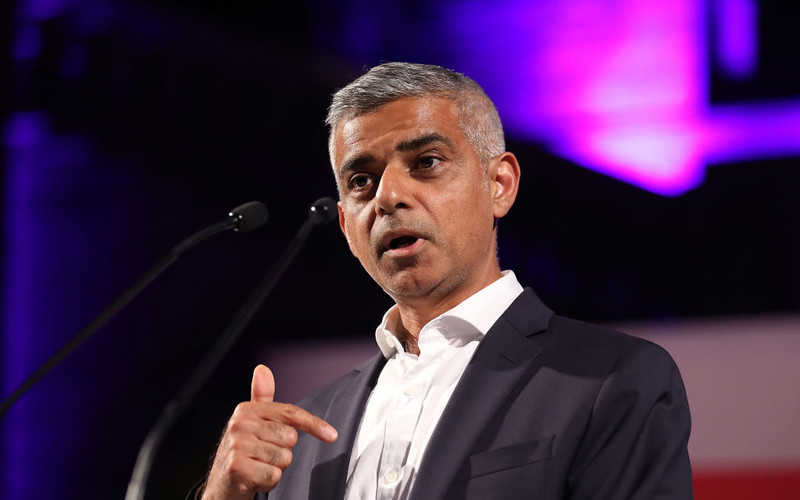 Khan do przyszłego premiera: "Zatrzymaj Brexit i wspieraj różnorodność Londynu"