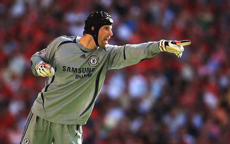 Petr Cech appointed Chelsea technical and performance advisor