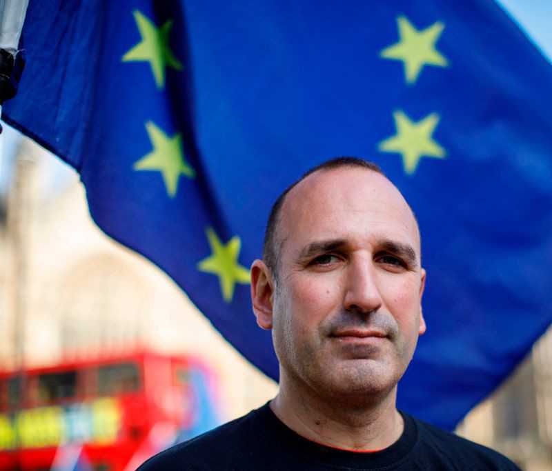Obywatele UE o Brexicie: Zostać, a może wyjechać?