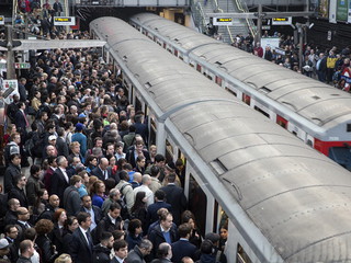 Kolejny strajk metra w Londynie?