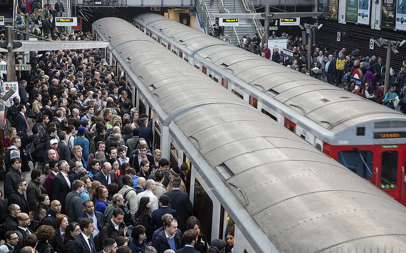 Londyn: Wakacyjny strajk metra "uderzy w 2 miliony pasażerów"