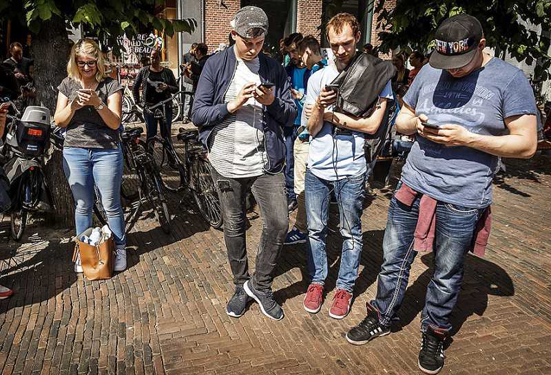 Holandia: Największa w historii awaria sieci telekomunikacyjnej