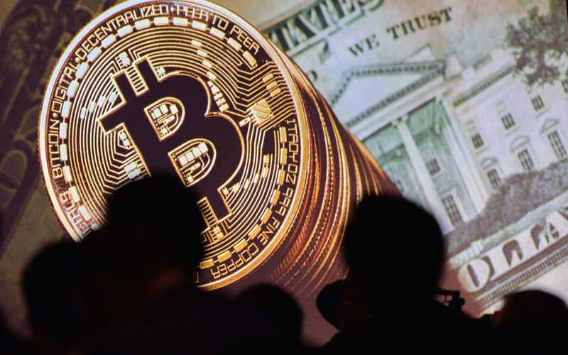 Padł nowy rekord. Bitcoin już powyżej $11 tys. 