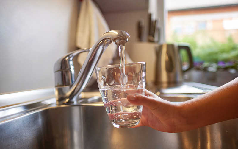 Dostawca wody za karę "dopłaci" £123 mln do rachunków