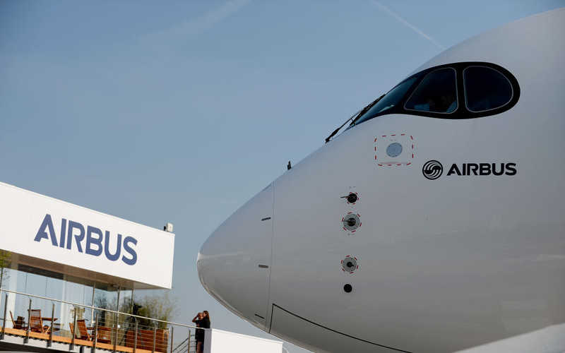 Airbus otworzył centrum cyberinnowacji w Walii