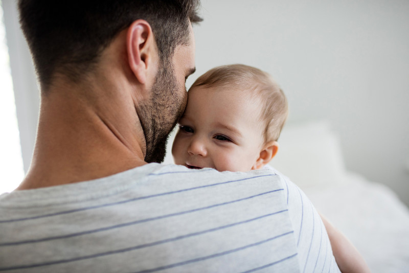 These are the most popular baby names of 2019 so far