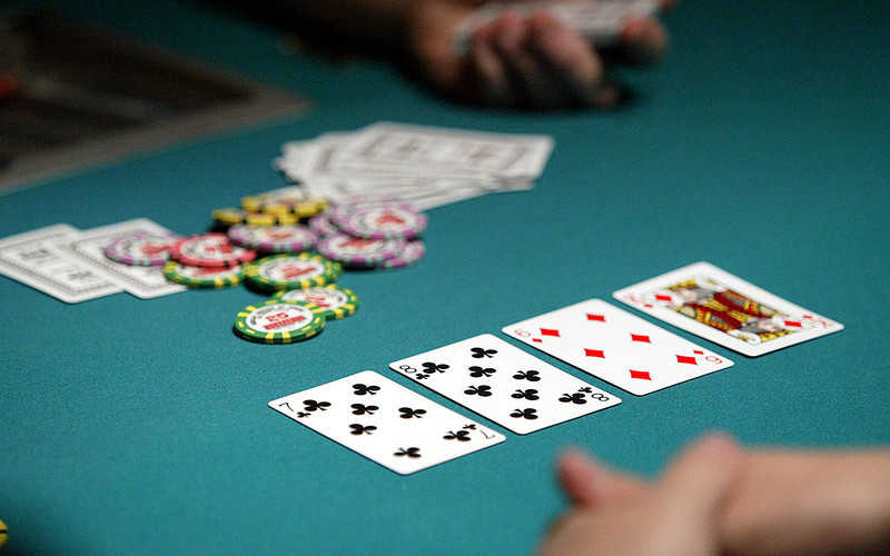 Polak przyznał się do zabicia rodaka podczas gry w pokera