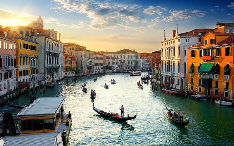 W Wenecji nakazy opuszczenia miasta za "niegodne zachowanie"