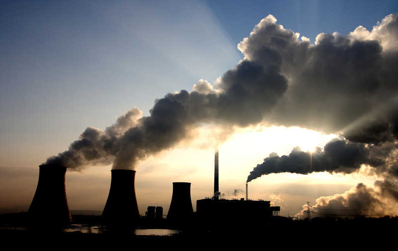 Porzucenie węgla przez Polskę "to koszt 900 mld euro"