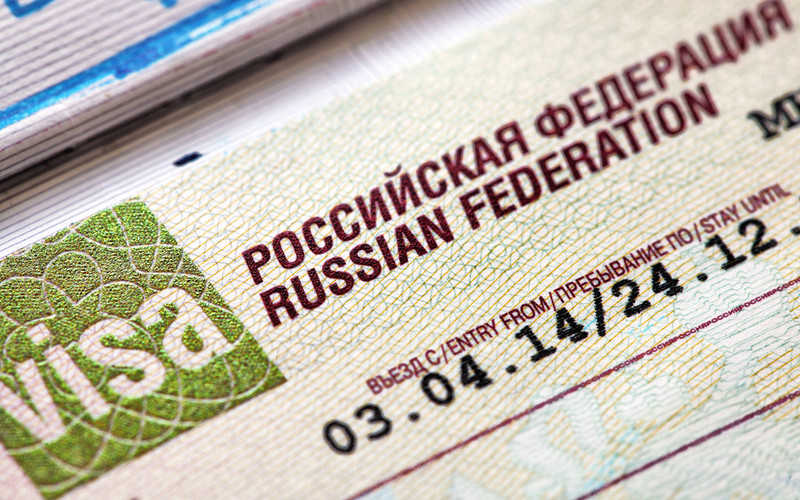 Rosja otwiera granicę. Od dziś do Kaliningradu z e-wizą