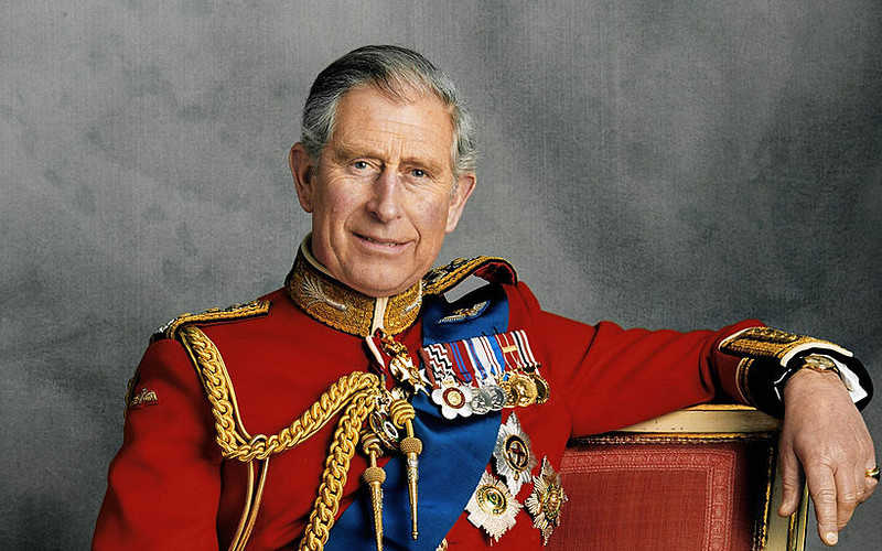 Książę Karol świętuje 50-lecie otrzymania tytułu księcia Walii 