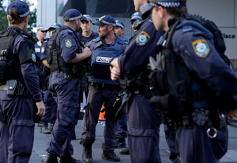 Udaremniono zamachy w Sydney. Zatrzymano mężczyzn powiązanych z IS