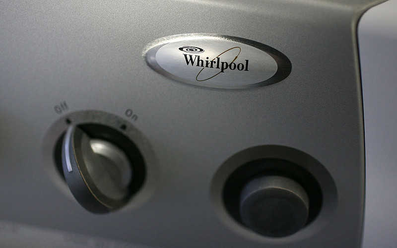 800 tys. wadliwych urządzeń Whirlpool w brytyjskich domach