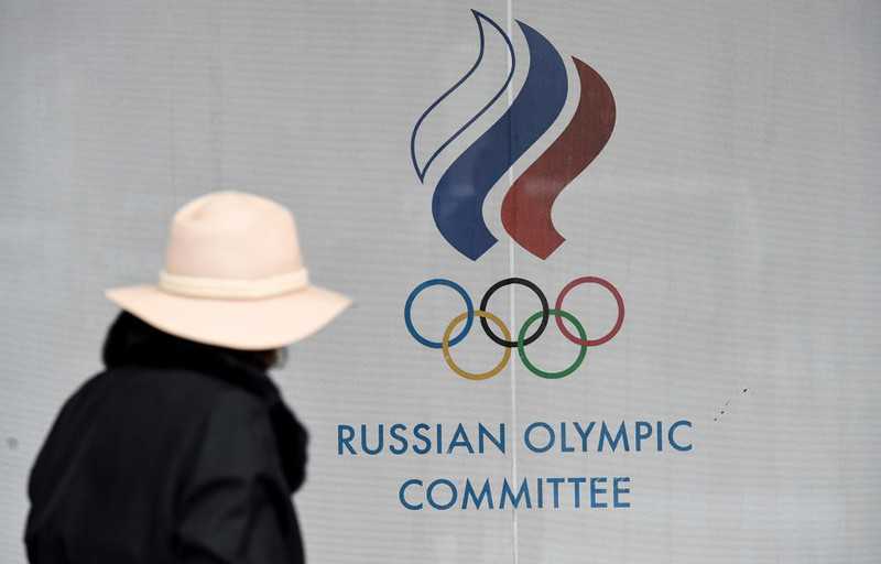 Blisko 300 rosyjskich sportowców podejrzanych o doping