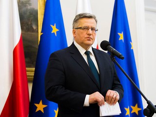 Którym politykom ufają Polacy?