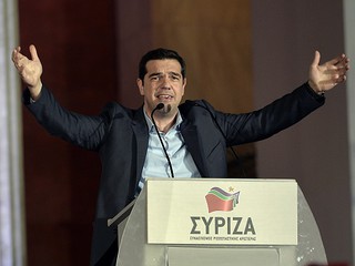 Wynik wyborów w Grecji zwiększy niepewność w Europie?