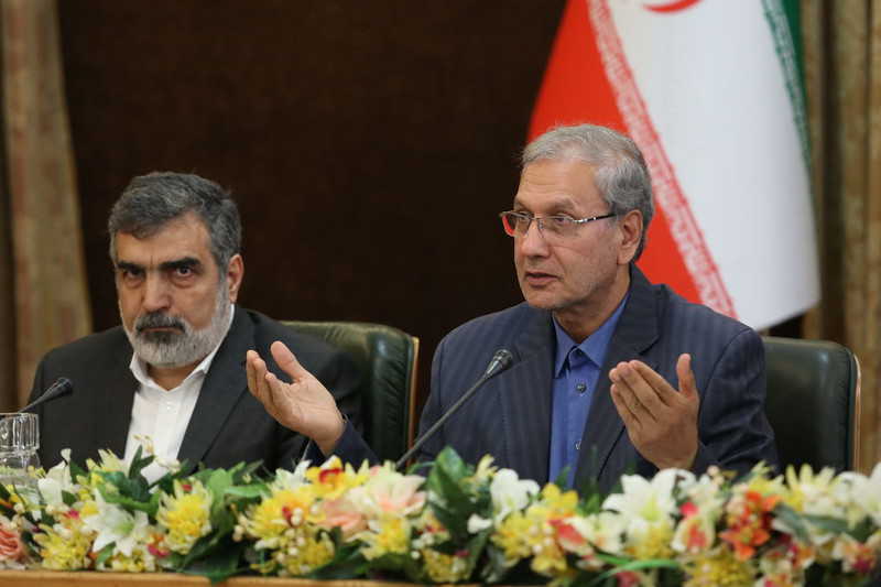 Londyn i Berlin wzywają Iran do zakończenia działań niezgodnych z układem nuklearnym