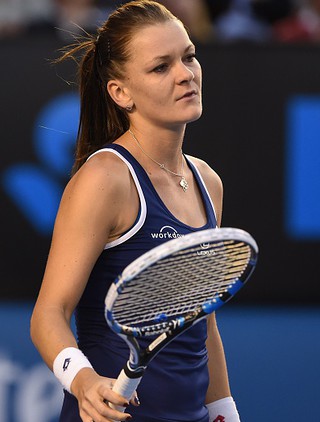 Radwańska uległa Venus Williams i żegna się z Australia Open