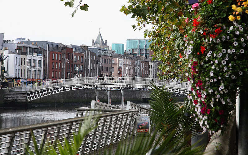 Immigrants in Ireland 'appear to be concentrated in affluent areas'