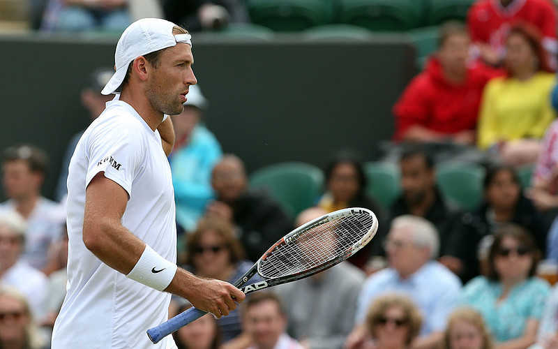 Wimbledon: Poland's Kubot reaches doubles quarterfinals